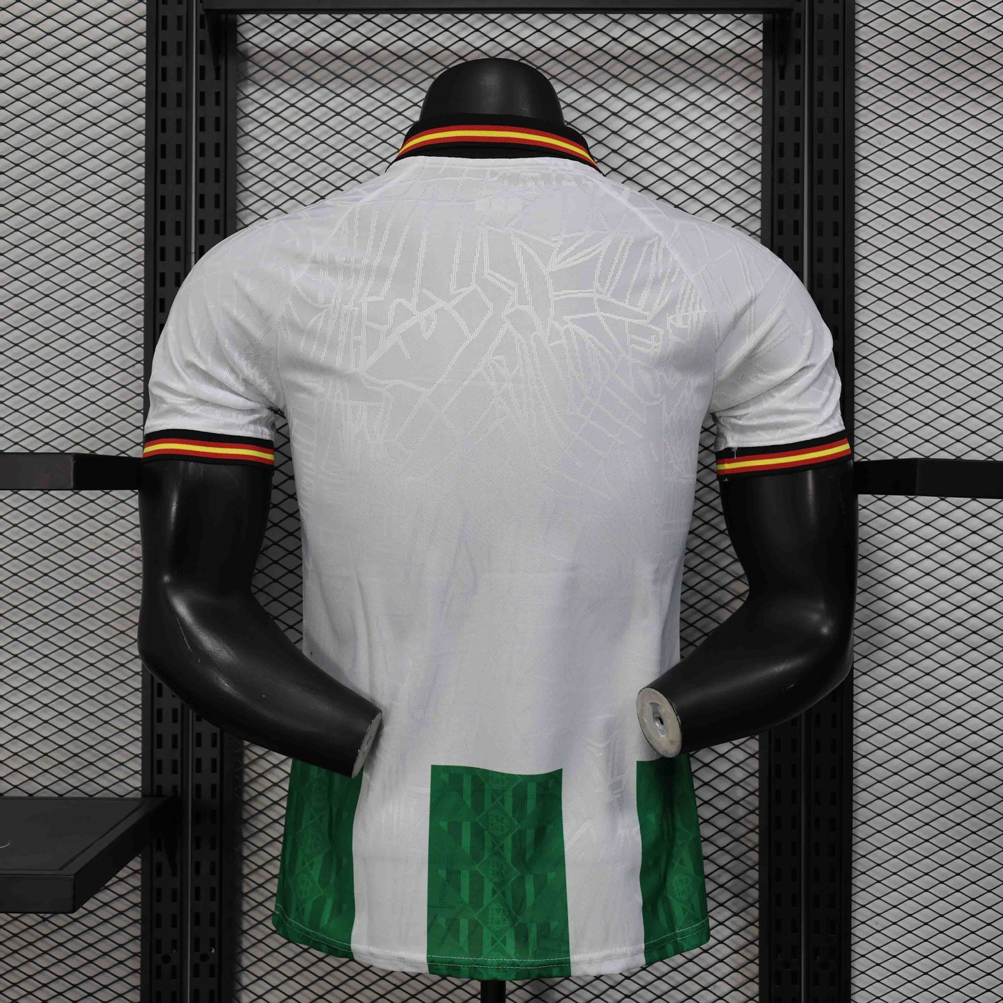 Maillot Betis concept 2025-26 Maison To Sport