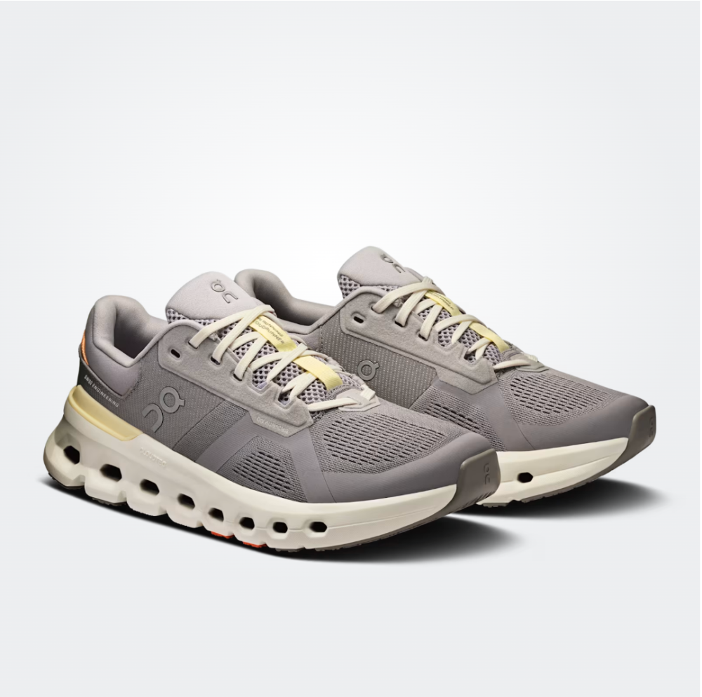 Cloudrunner 2