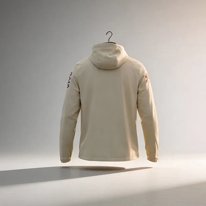 Veste Brésil beige