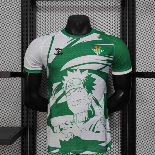 Maillot Betis concept 2025-26 Maison To Sport