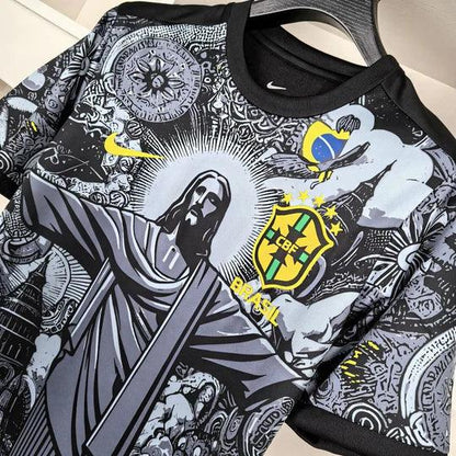 MAILLOT CONCEPT BRÉSIL 2024