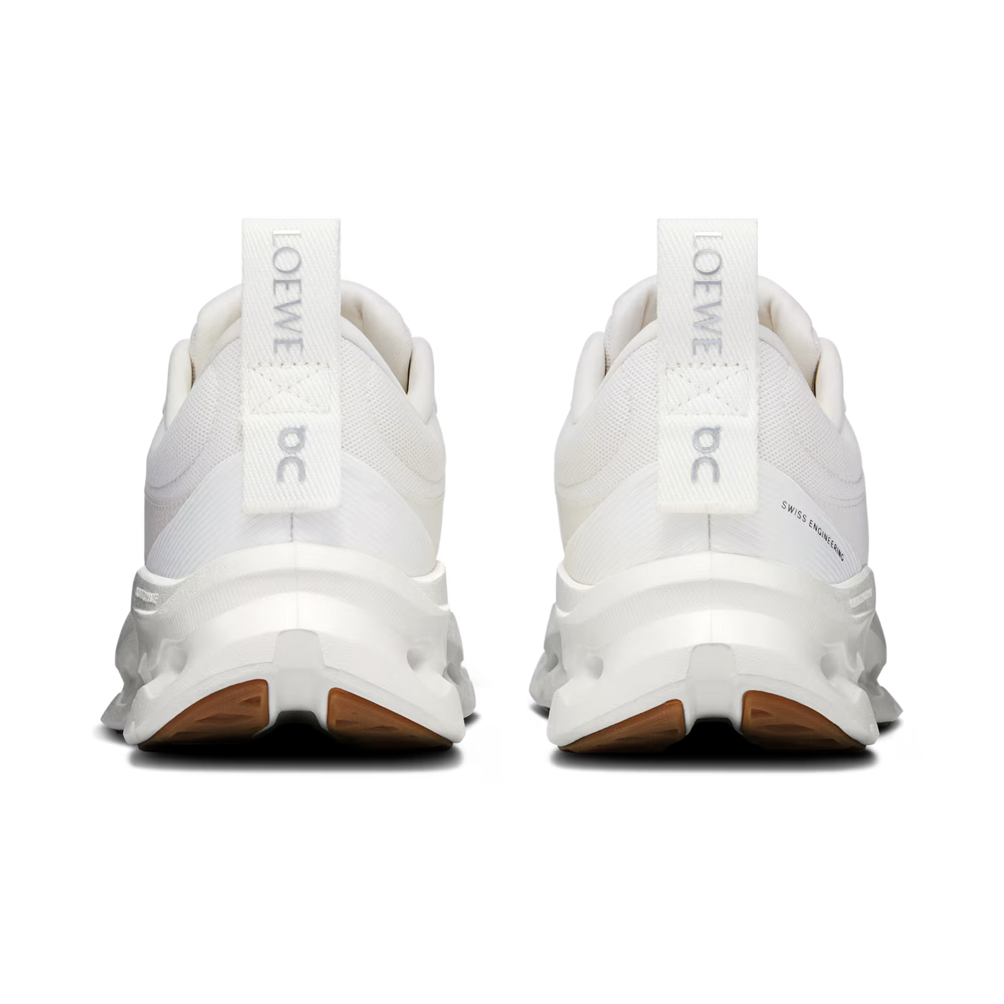Cloud On x Loewe Blanc