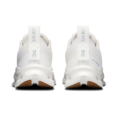 Cloud On x Loewe Blanc