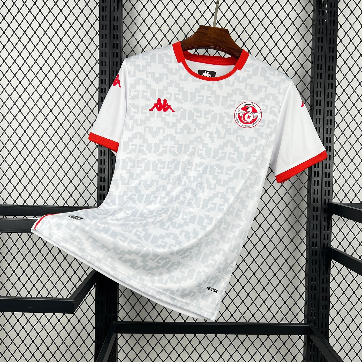 Tunisie