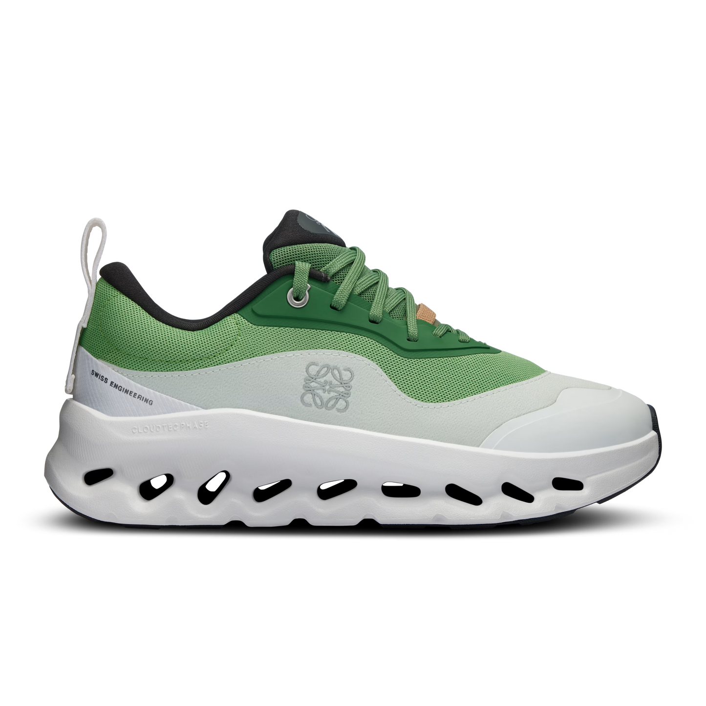 Cloud On x Loewe Vert