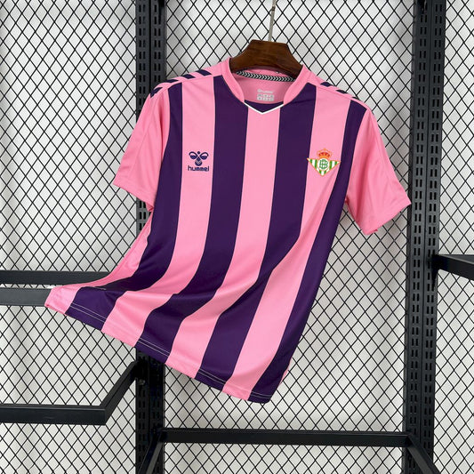 Maillot Betis concept 2024-25 Maison To Sport