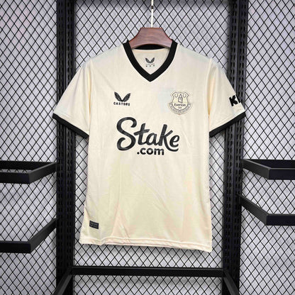 Maillot Everton extérieur 2024-25 Maison To Sport