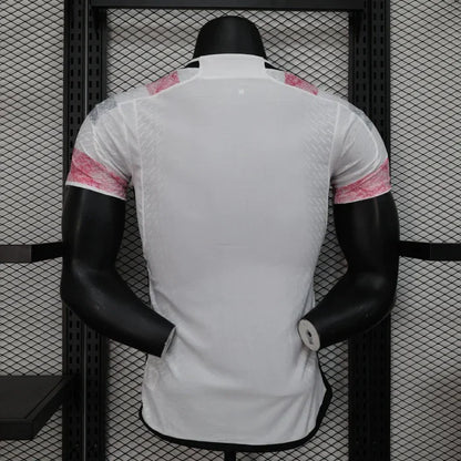 Maillot Juventus saison 2023-2024 édition spéciale version player