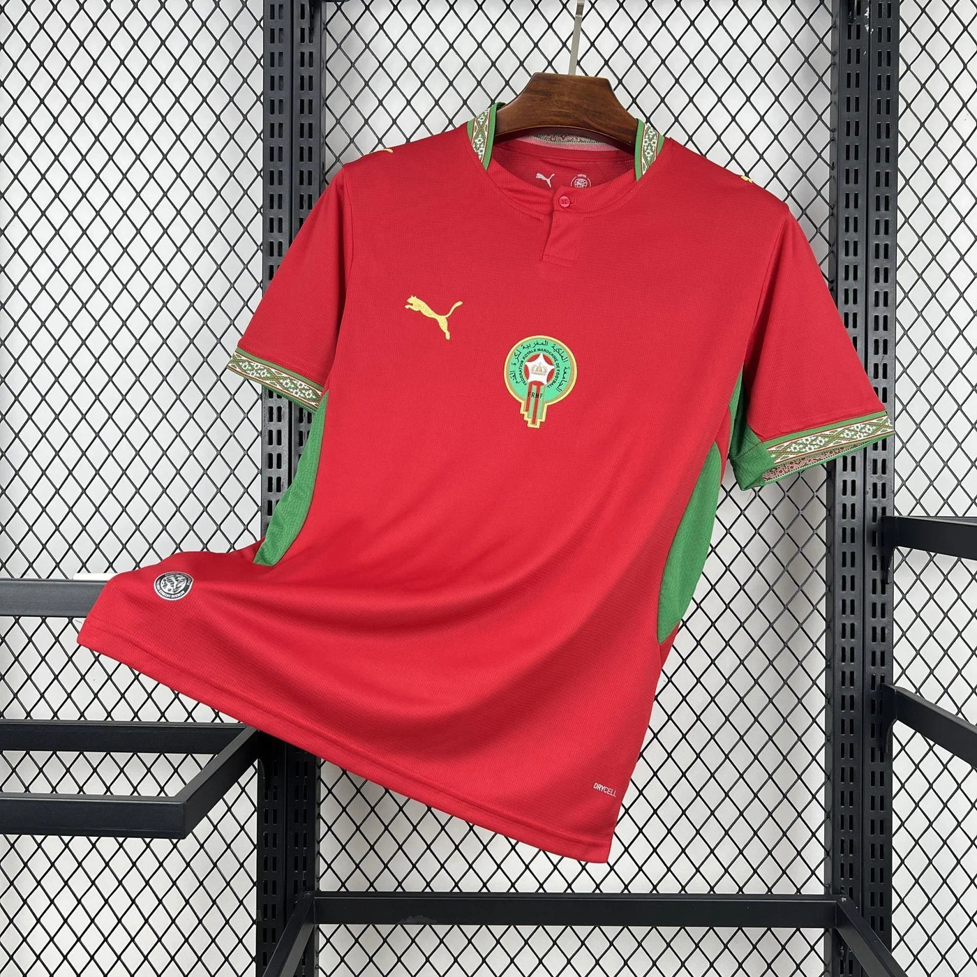 Coupe du monde 2026