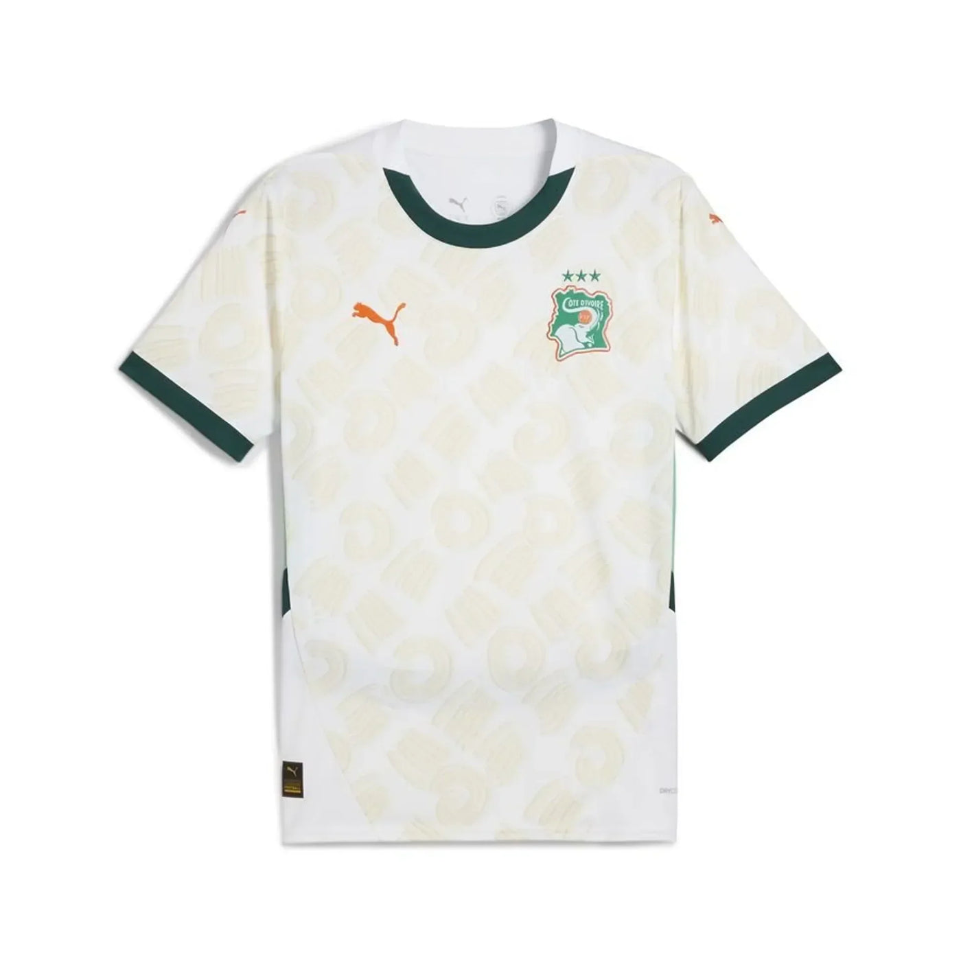 Cote d'ivoire