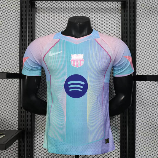Maillot Barcelone 2025/26