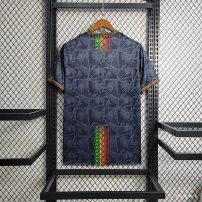 Maillot Mali saison 2023-2024 édition spéciale noir Maison To Sport