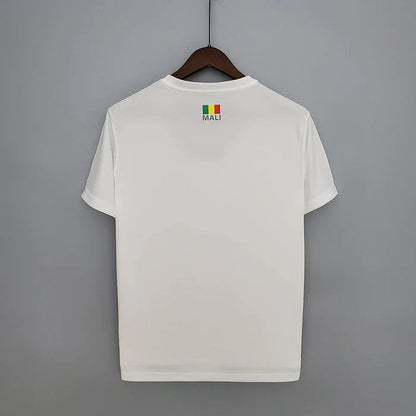 Maillot Mali saison 2023-2024 édition spéciale blanc Maison To Sport