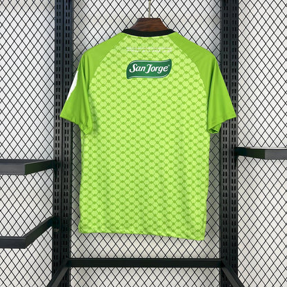 Maillot Palestine 2025/26 Maison To Sport