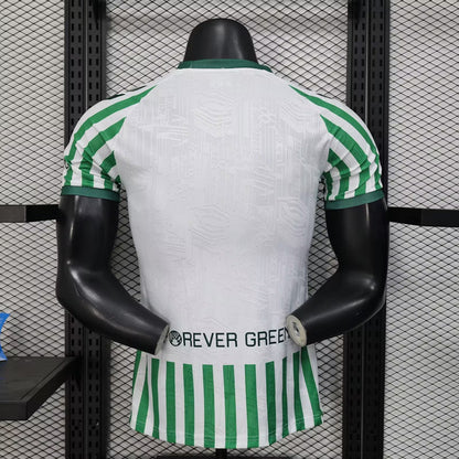 Maillot Bétis concept 2025-26 Maison To Sport