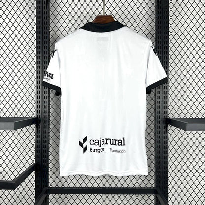 Maillot Brugos 2025-26