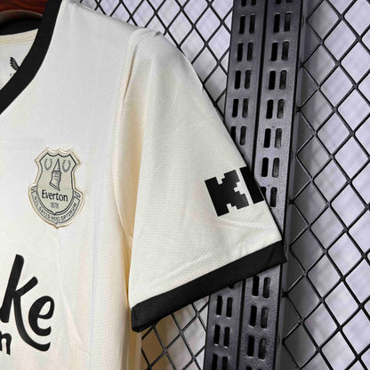 Maillot Everton extérieur 2024-25 Maison To Sport