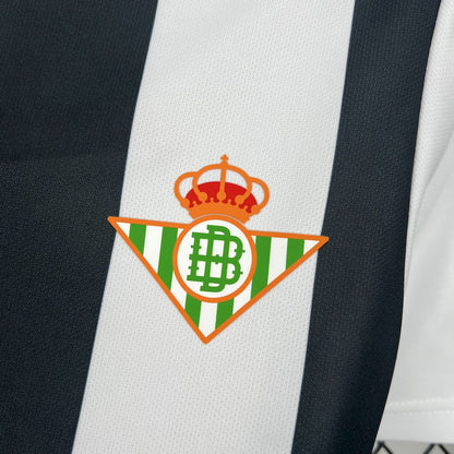 Maillot Betis concept2025-26 Maison To Sport