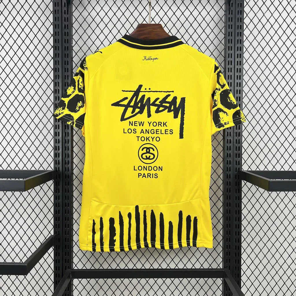 Maillot Dortmund concept 2025-26