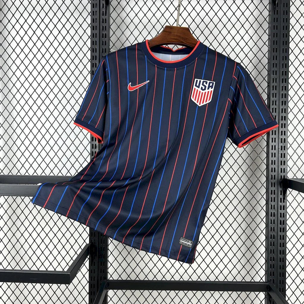 USA
