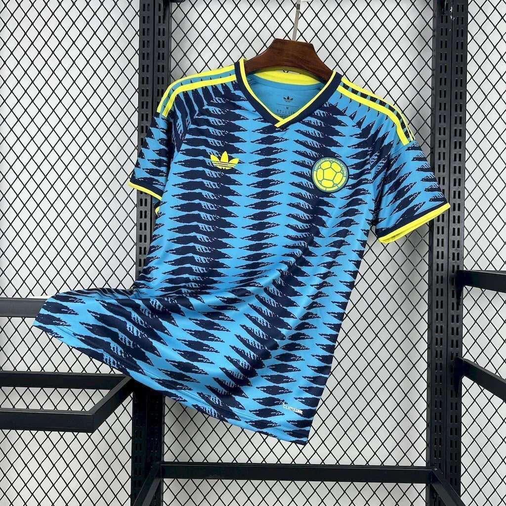 Colombie