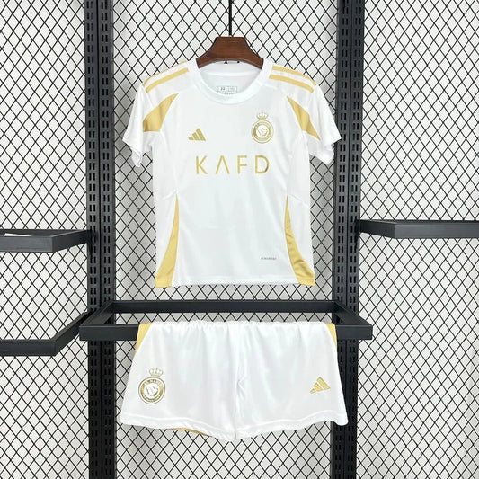 Kit Enfant Al-Nassr 2024-25