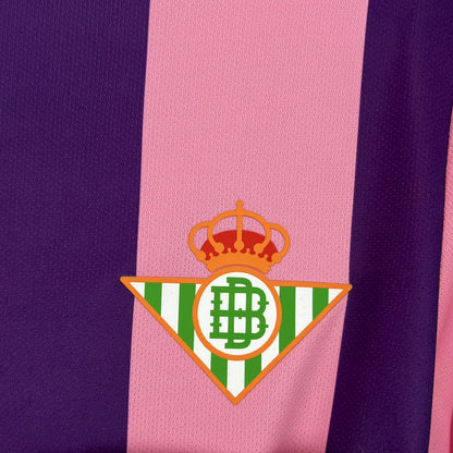Maillot Betis concept 2024-25 Maison To Sport