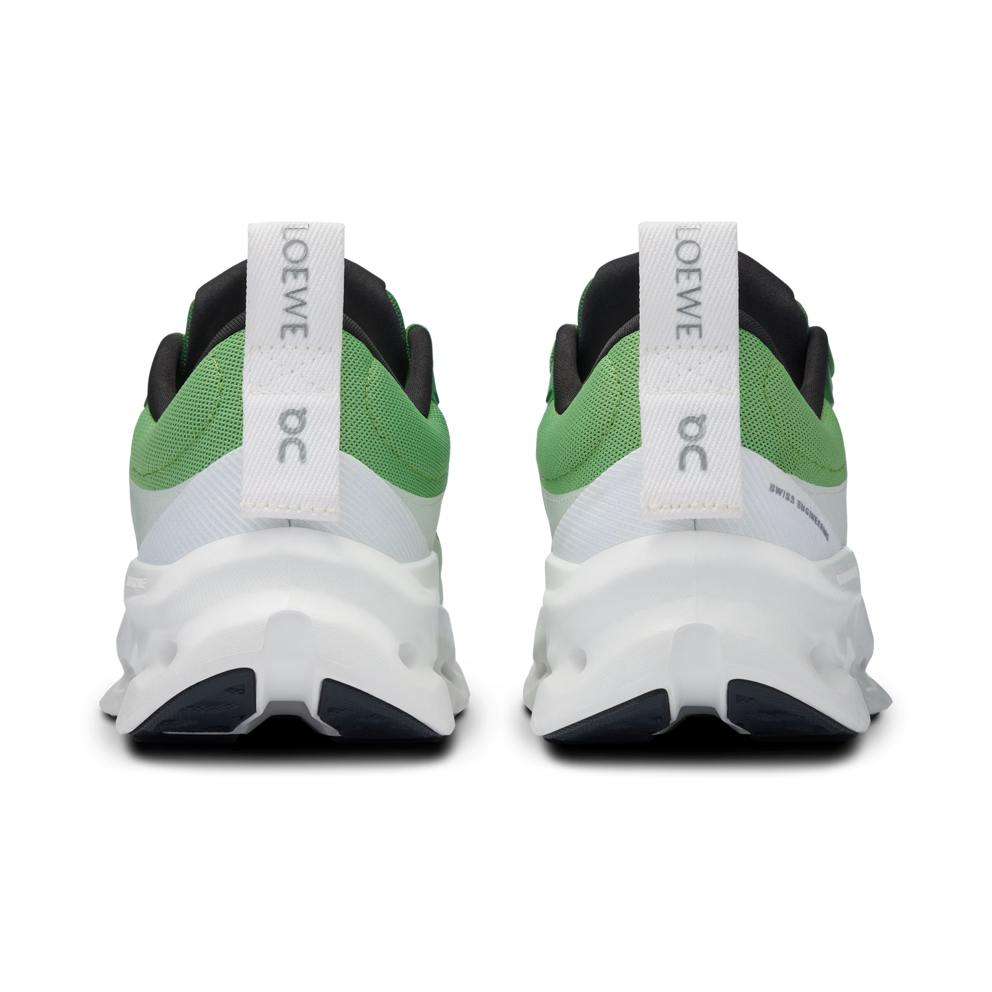 Cloud On x Loewe Vert