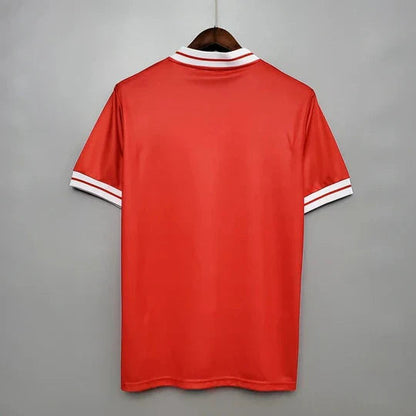 Maillot Liverpool Rétro 1984 Maison To Sport