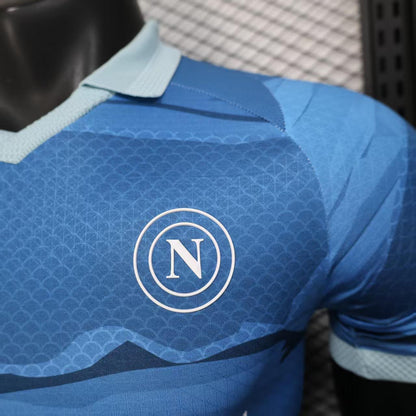 Maillot Napoli 2025/26 Maison To Sport