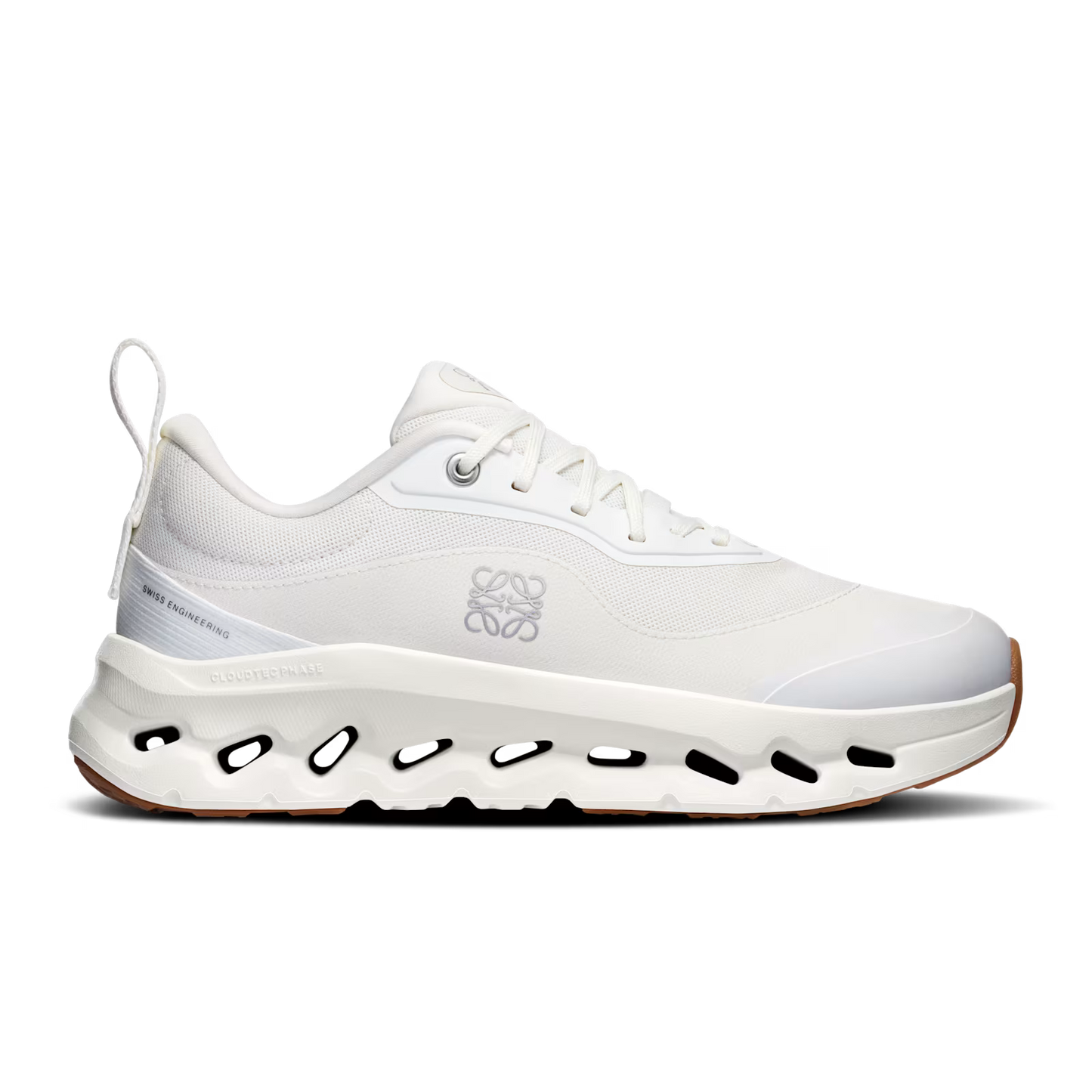 Cloud On x Loewe Blanc