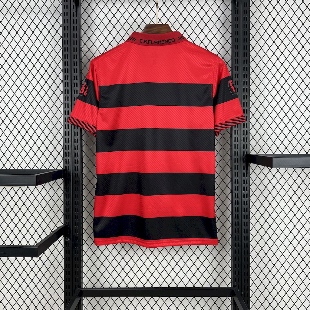 Maillot Flamengo  95-96 Maison To Sport
