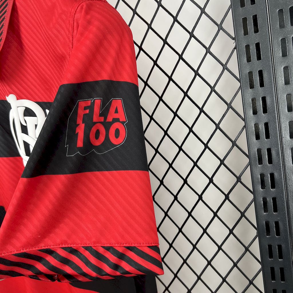 Maillot Flamengo  95-96 Maison To Sport