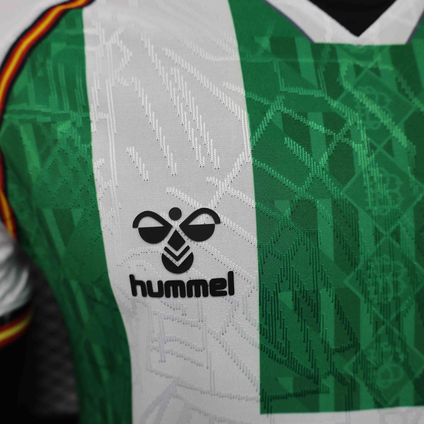 Maillot Betis concept 2025-26 Maison To Sport