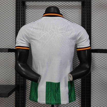 Maillot Betis concept 2025-26 Maison To Sport
