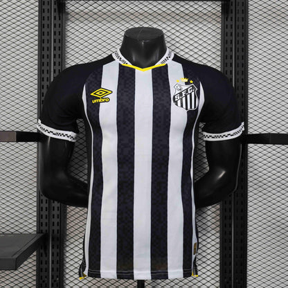 Maillot Santos 2025/26