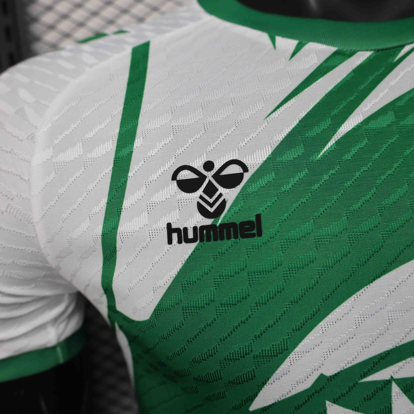 Maillot Betis concept 2025-26 Maison To Sport