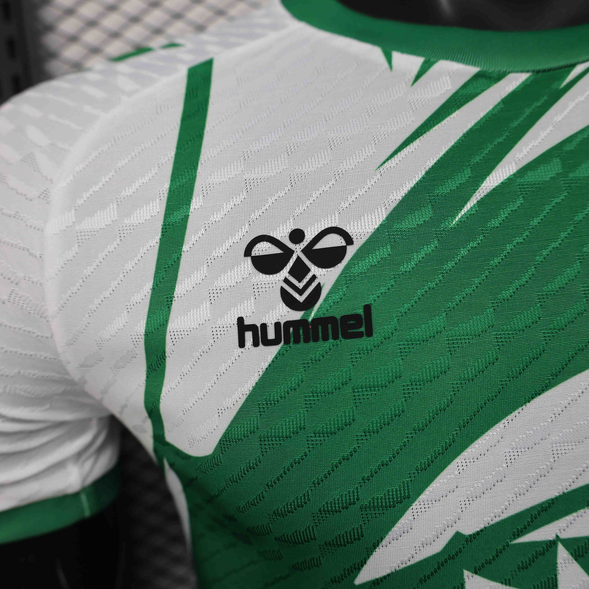 Maillot Betis concept 2025-26 Maison To Sport