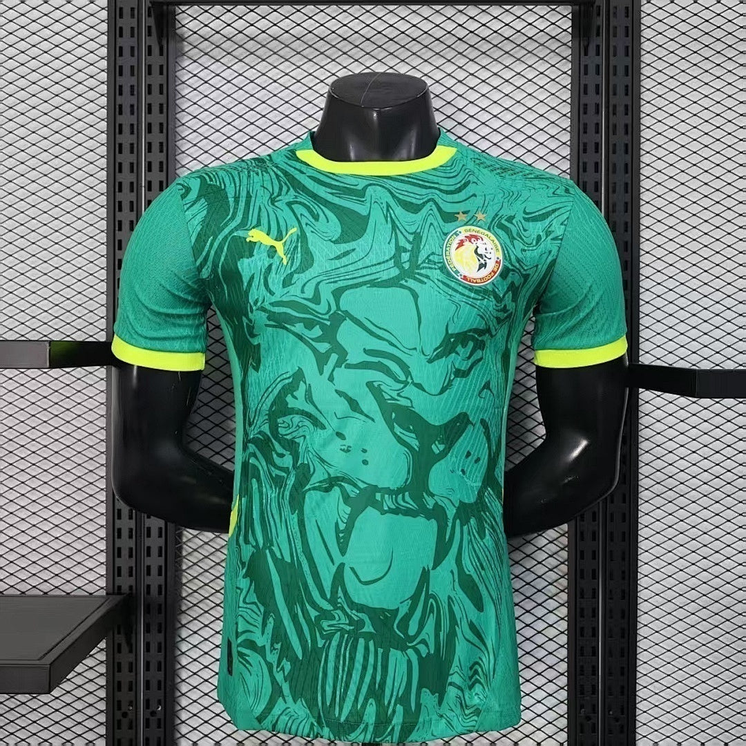 Sénégal