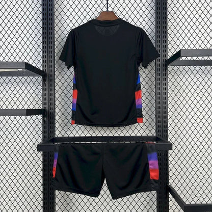 Kit Enfant Angleterre extérieur 2025