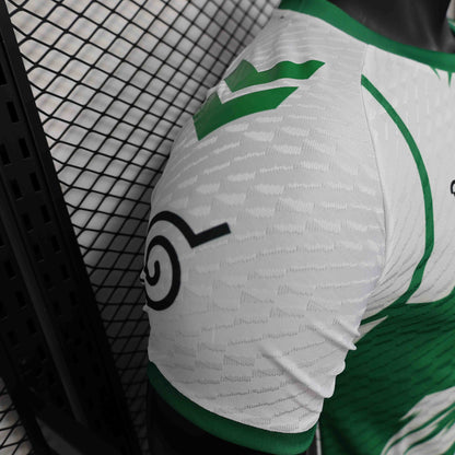 Maillot Betis concept 2025-26 Maison To Sport