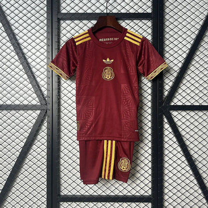 Kit Enfant Mexique concept 2025