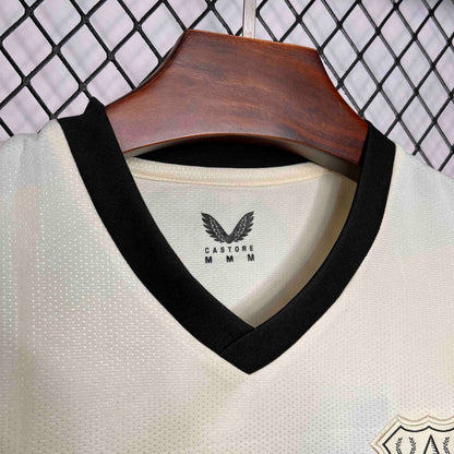 Maillot Everton extérieur 2024-25 Maison To Sport