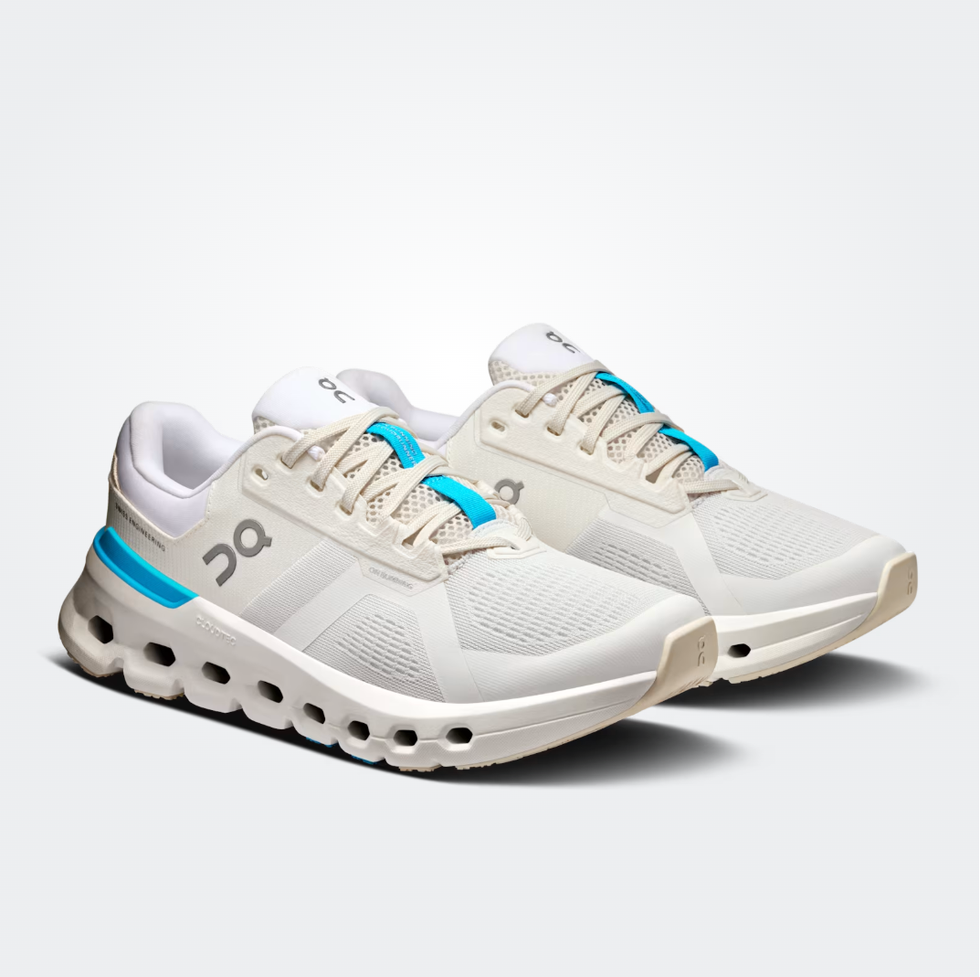 Cloudrunner 2