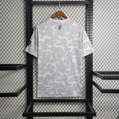 Maillot Inter Miami saison 2023-2024 édition limitée gris