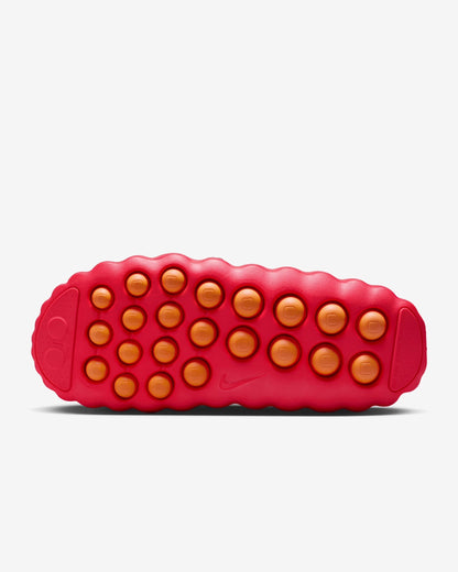 Mind solar red