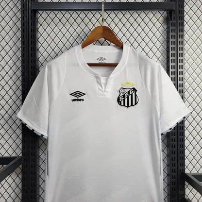 Maillot Santos 2024/2025 Domicile