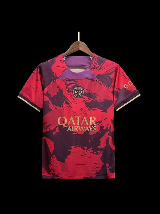 Maillot Paris Saint-Germain Concept 2024 2025