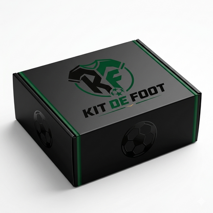 Boite Mystère - KitdeFoot
