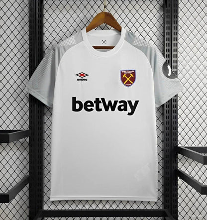 MAILLOT WEST HAM 2024/25 THIRD